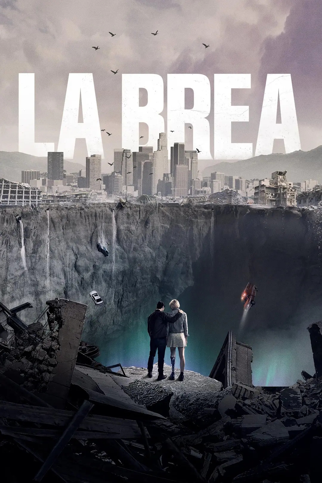 【HD美剧】拉布雷亚 第一季 La Brea Season.2021.HD1080P.X264.AAC.内嵌中字.10集全.[18.34GB]-yixi blog