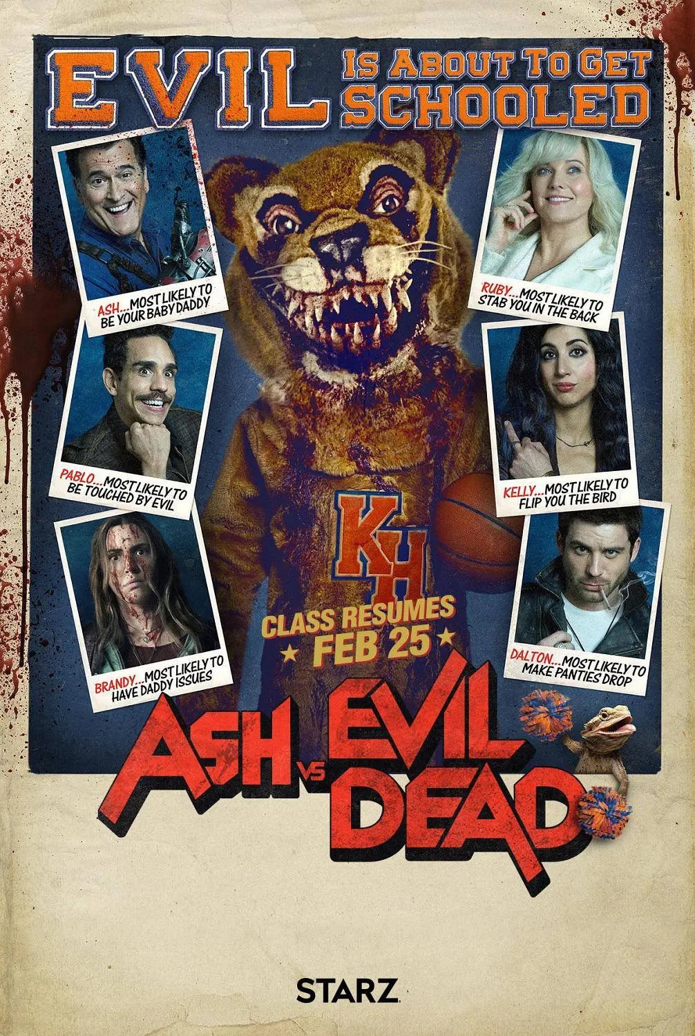 【HD美剧】鬼玩人.第3季.Ash.Vs.Evil.Dead.2018.BD1080P.X264.AAC.内嵌字幕.10集全.[7.28GB]-yixi blog