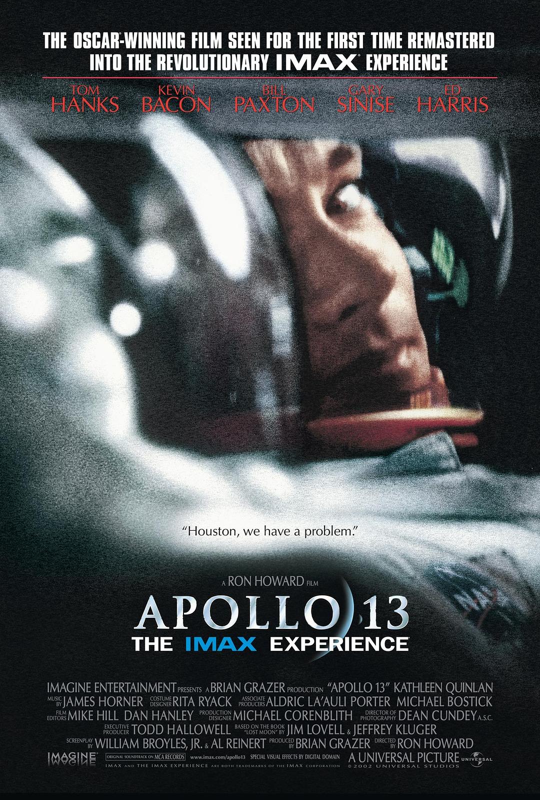 【4K原盘】【欧美电影】阿波罗13号.Apollo.13.1995.2160p.BluRay.REMUX.HEVC.DTS-X.7.1-FGT【47.88G】外挂中字-yixi blog