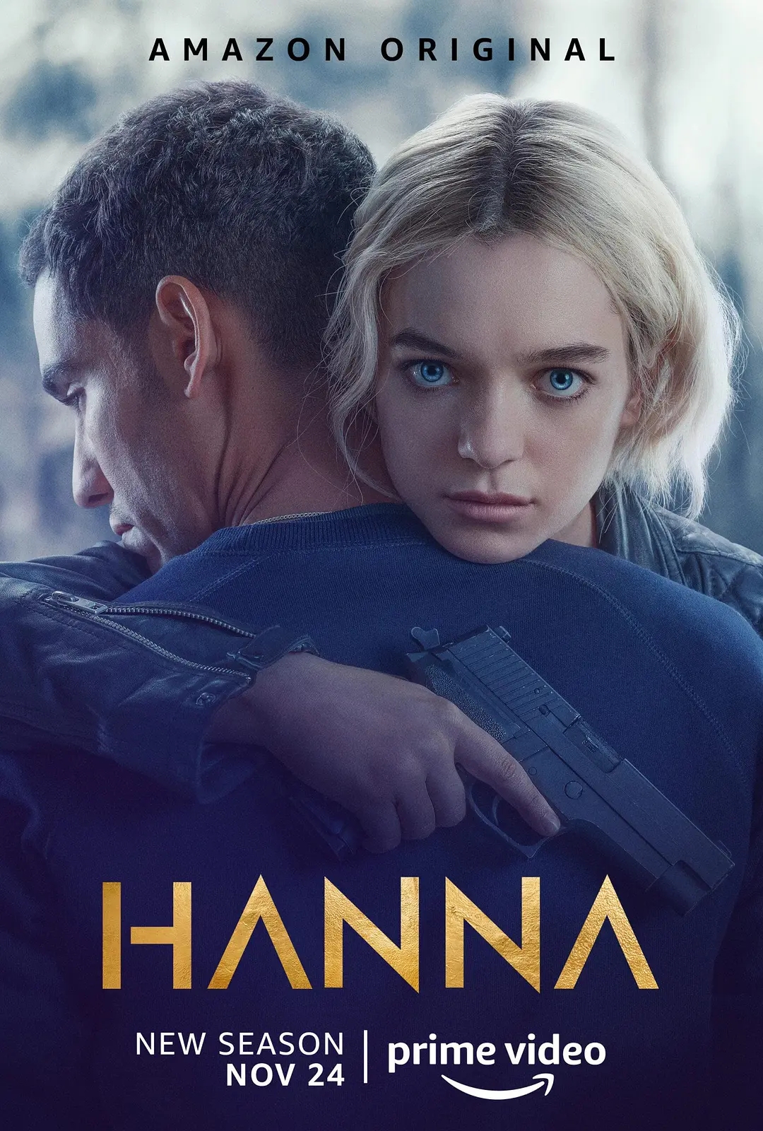 【4K美剧】 汉娜 第三季 Hanna Season 3 (2021).4K.HDR.内封中字.6集全.[30.33GB]-yixi blog