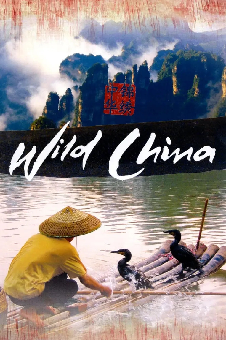 【纪录片】美丽中国.Wild.China.2008.BD(原盘).REMUX.H264.1080i.DD.DualAudio.Mysilu.6集全.[62.15GB]-yixi blog