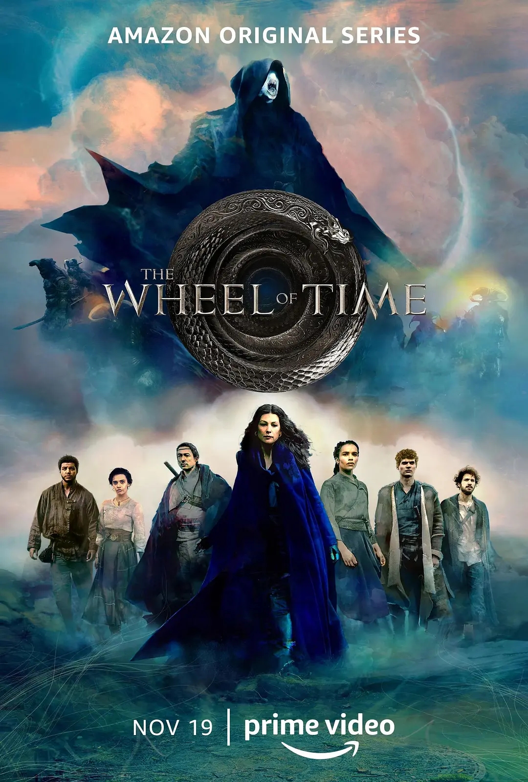 【4K美剧】时光之轮 第一季 The.Wheel.Of.Time..2160p.WEB-DL.DDP5.1.HDR.h265.中英特效.8集全[57GB]-yixi blog