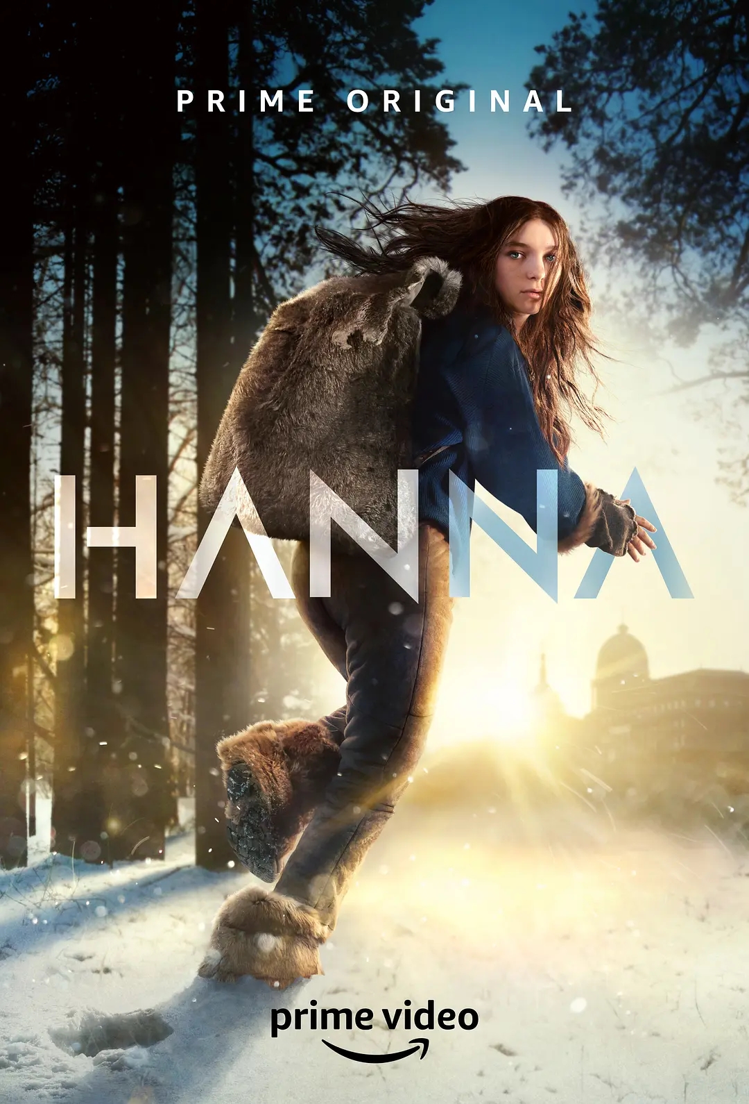 【4K美剧】汉娜 第一季 Hanna.S01.HDR.2160p.WEB.H265-ASCENDANCE.内封中字.8集全.[39.45GB]-yixi blog