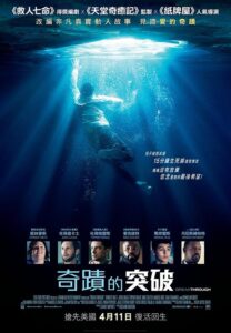 【4K原盘】不可能的事.2019.2160p.HDR.BluRay.REMUX.HEVC.DTS-HD.MA.7.1-FGT[50.71GB]外挂中字.英西法多音轨-yixi blog