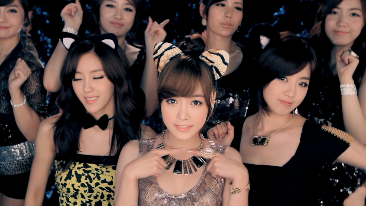 【4Kpop】T-ARA.10首4K超高清MV.2160P.无字幕.[6.92GB]-yixi blog