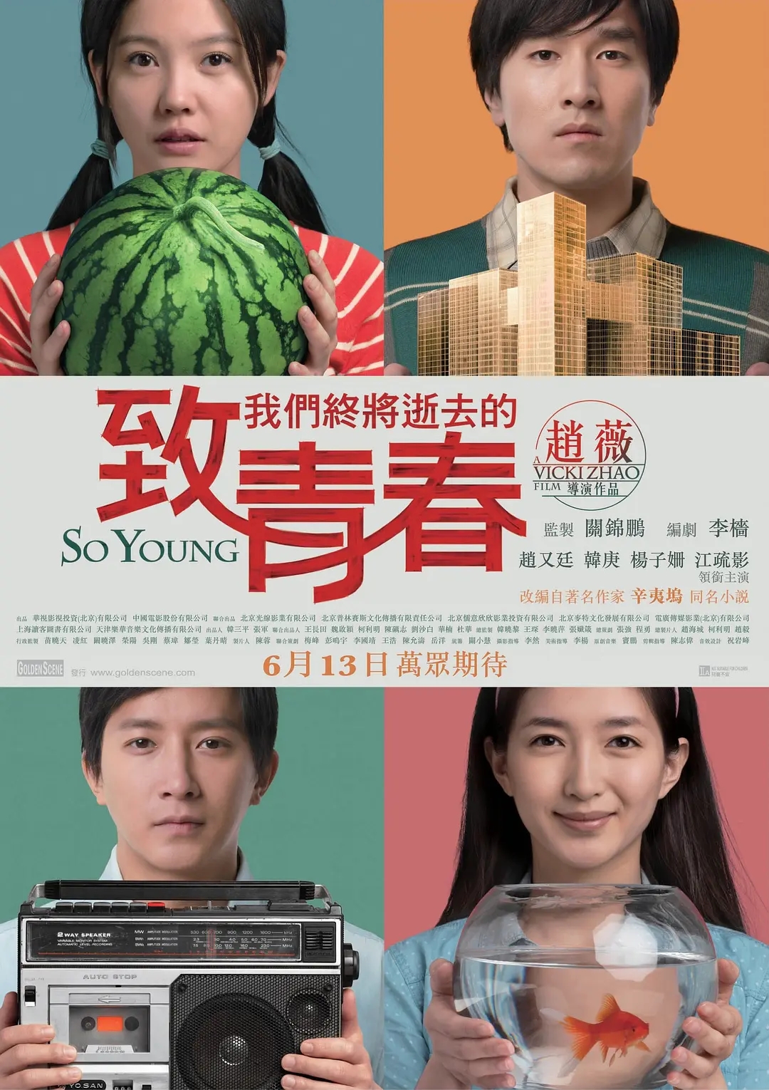 【HD电影】致我们终将逝去的青春.2013.1080p.DTS-HD.x265.10bit.[14.51GB]-yixi blog