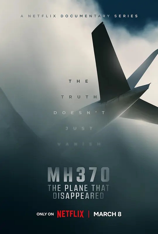 【HD纪录片】MH370：消失的航班.2023.1080P.英语中字.3集全.[3.53GB]-yixi blog