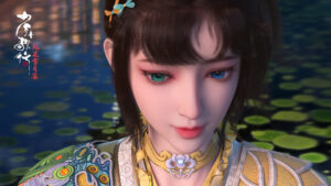 【国漫】少年歌行风花雪月篇.2021.2160p.WEB-DL.HEVC.AAC[集均771MB]国语中字.E01-29-yixi blog