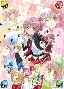 【日漫】守护甜心S1-S3 2007-2009.H264.AAC.1080P【29.67GB】127集全.内嵌简体中字-yixi blog