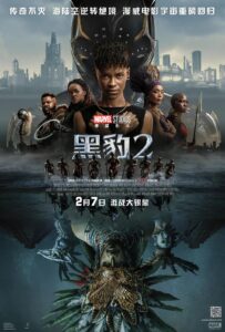 【4K欧美片】黑豹2:瓦坎达万岁.2023.4kHDR.IMAX.中英双语+蓝光1080P-yixi blog