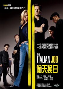 [欧美电影]偷天换日.2003.1080p.BD.HEVC.DTS[12.45GB]国英双语.内封中字(BeiTai)-yixi blog