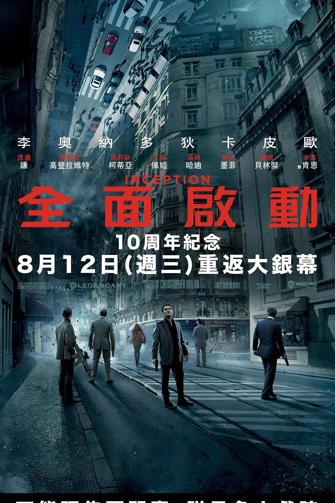 [欧美电影]盗梦空间.2010.2160p.SDR.BD.HEVC.DTS.AC3[47.26GB]内封中字.英语配音.SWTYBLZ_附硬字幕版-yixi blog