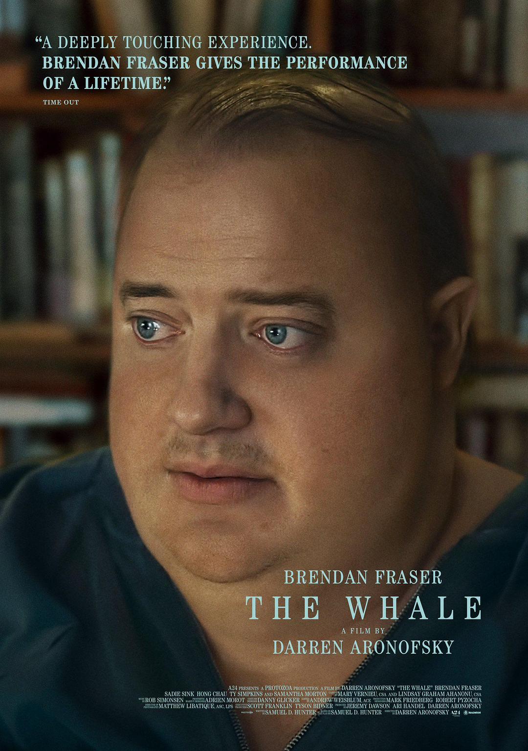 【欧美电影】鲸.The.Whale.2022.BD1080P.X264.AAC.English.CHS-ENG.Mp4Fan[5.93GB]内嵌中英双字-yixi blog