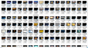 【电影合集】BDsee压制经典电影200部合集 1080P 硬字幕（1.03T）-yixi blog